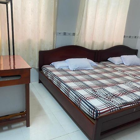 하티엔 Nha Nghi Nam Phuong B&B 외부 사진