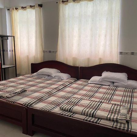 하티엔 Nha Nghi Nam Phuong B&B 외부 사진