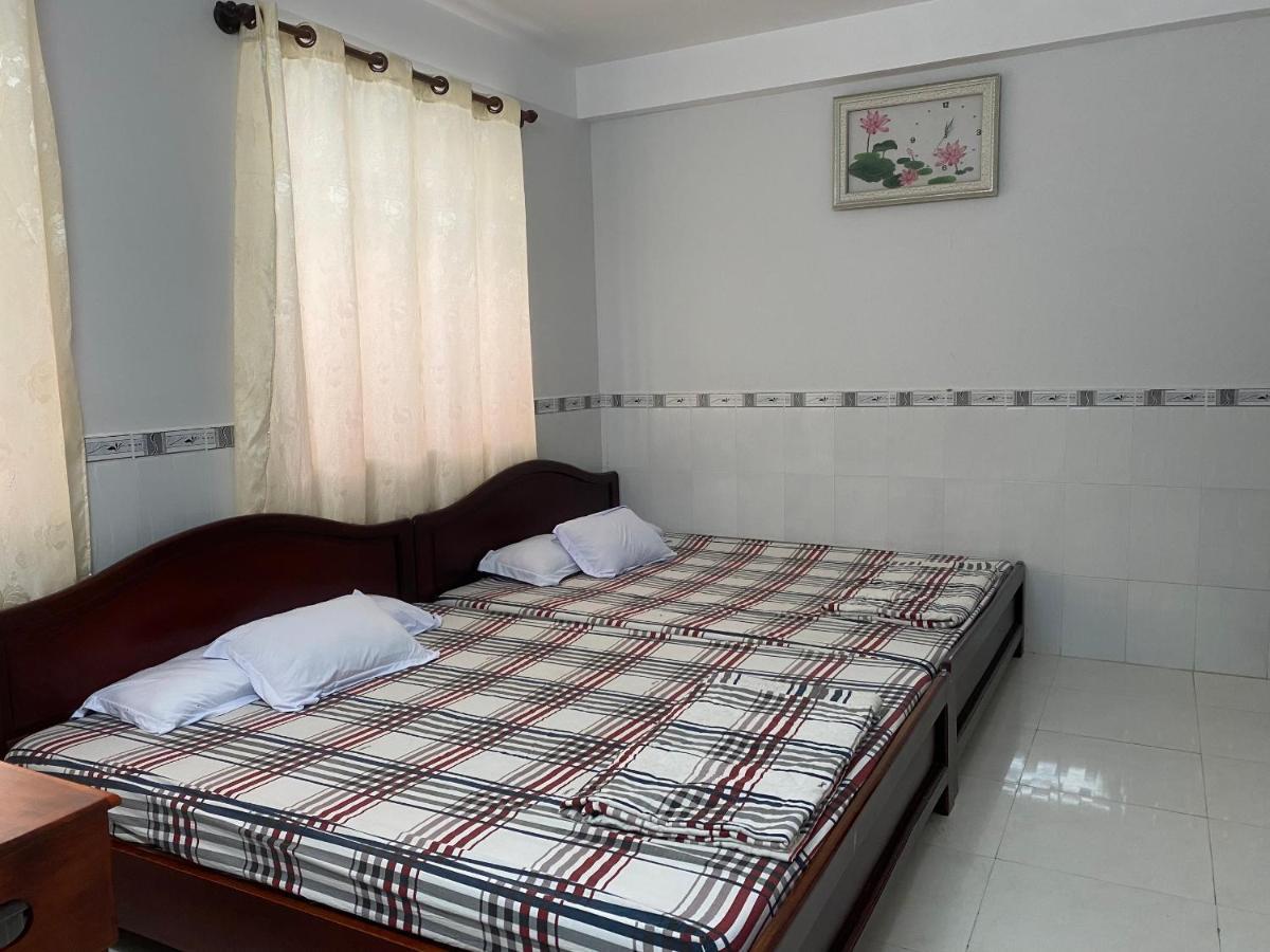 하티엔 Nha Nghi Nam Phuong B&B 외부 사진