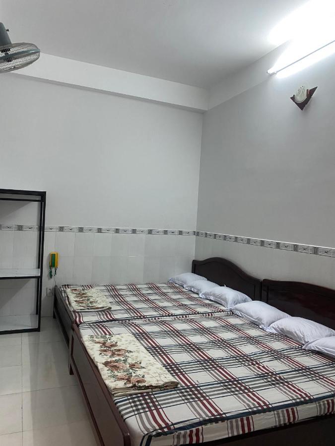 하티엔 Nha Nghi Nam Phuong B&B 외부 사진