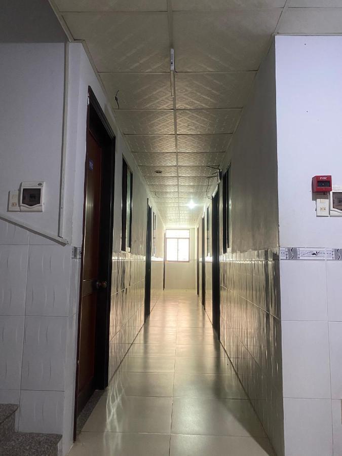 하티엔 Nha Nghi Nam Phuong B&B 외부 사진