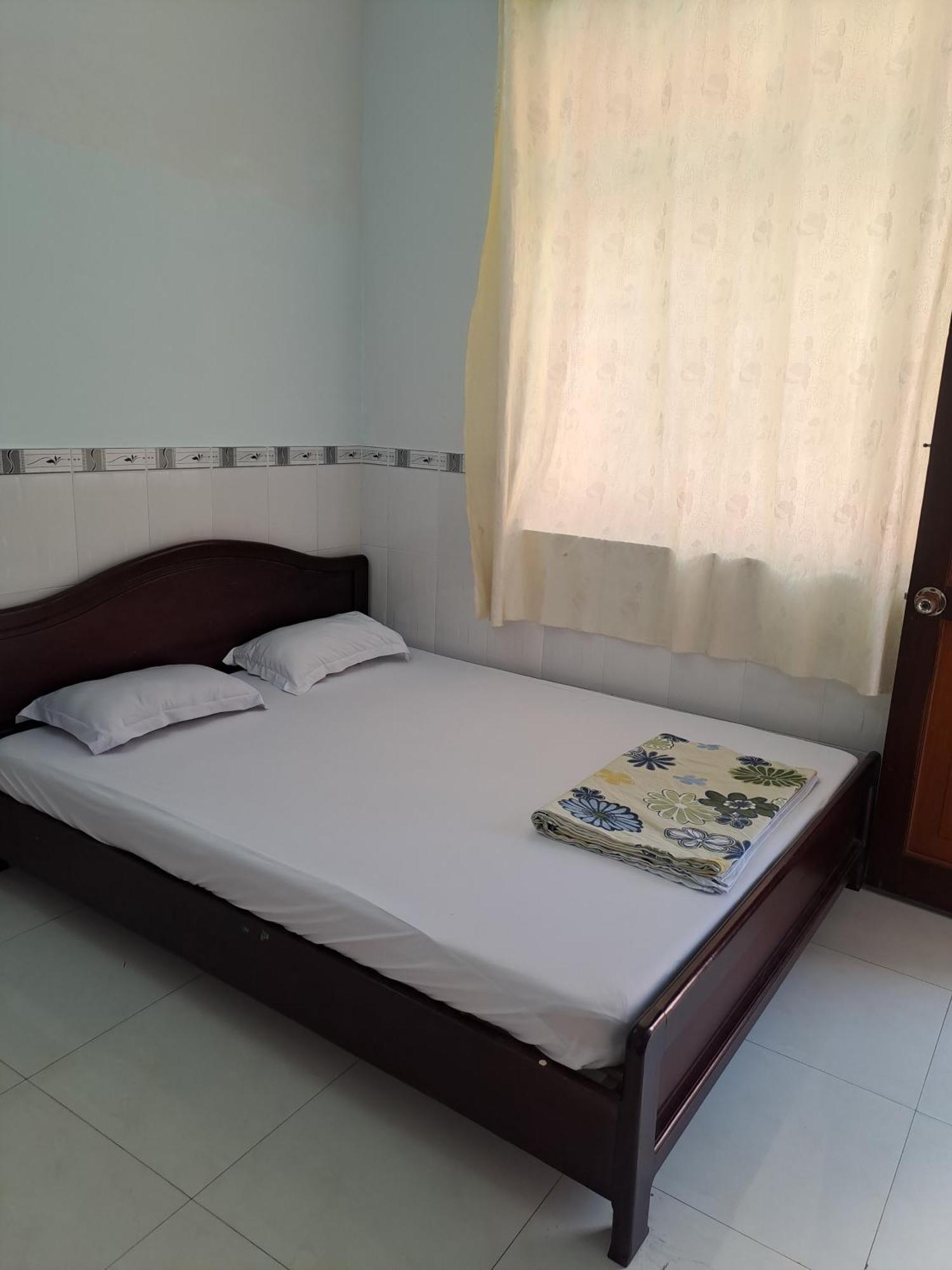 하티엔 Nha Nghi Nam Phuong B&B 외부 사진